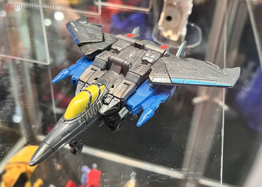 SDCC 2022    Transformers EarthSpark Booth Image  (17 of 30)